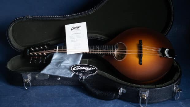 New Collings MT O