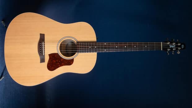 2004 Seagull S6 Classic