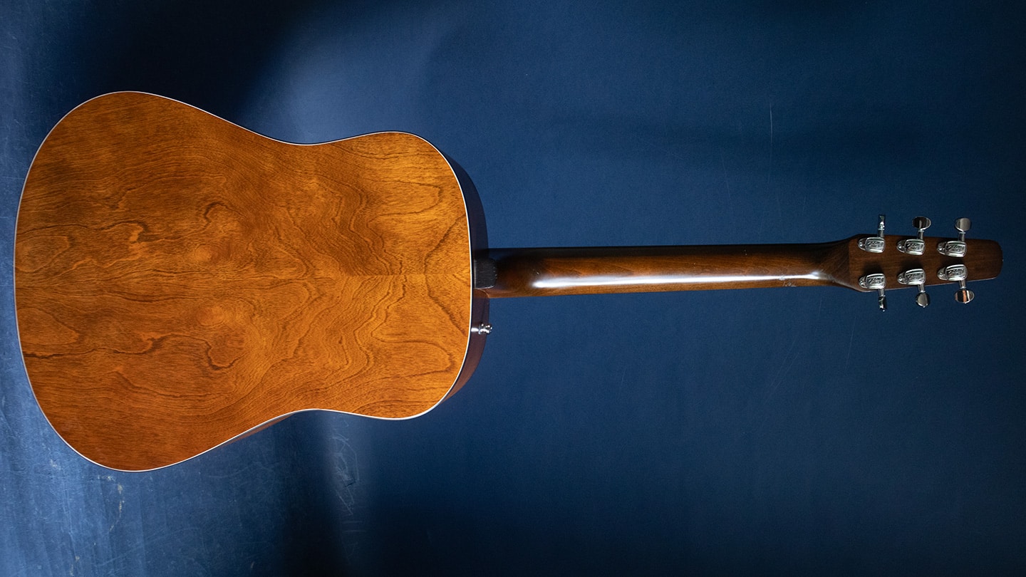 2004 Seagull S6 Classic - Willie's Guitars