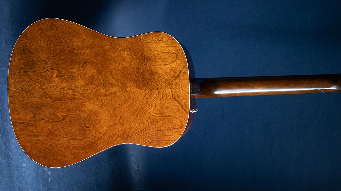 2004 Seagull S6 Classic - Willie's Guitars