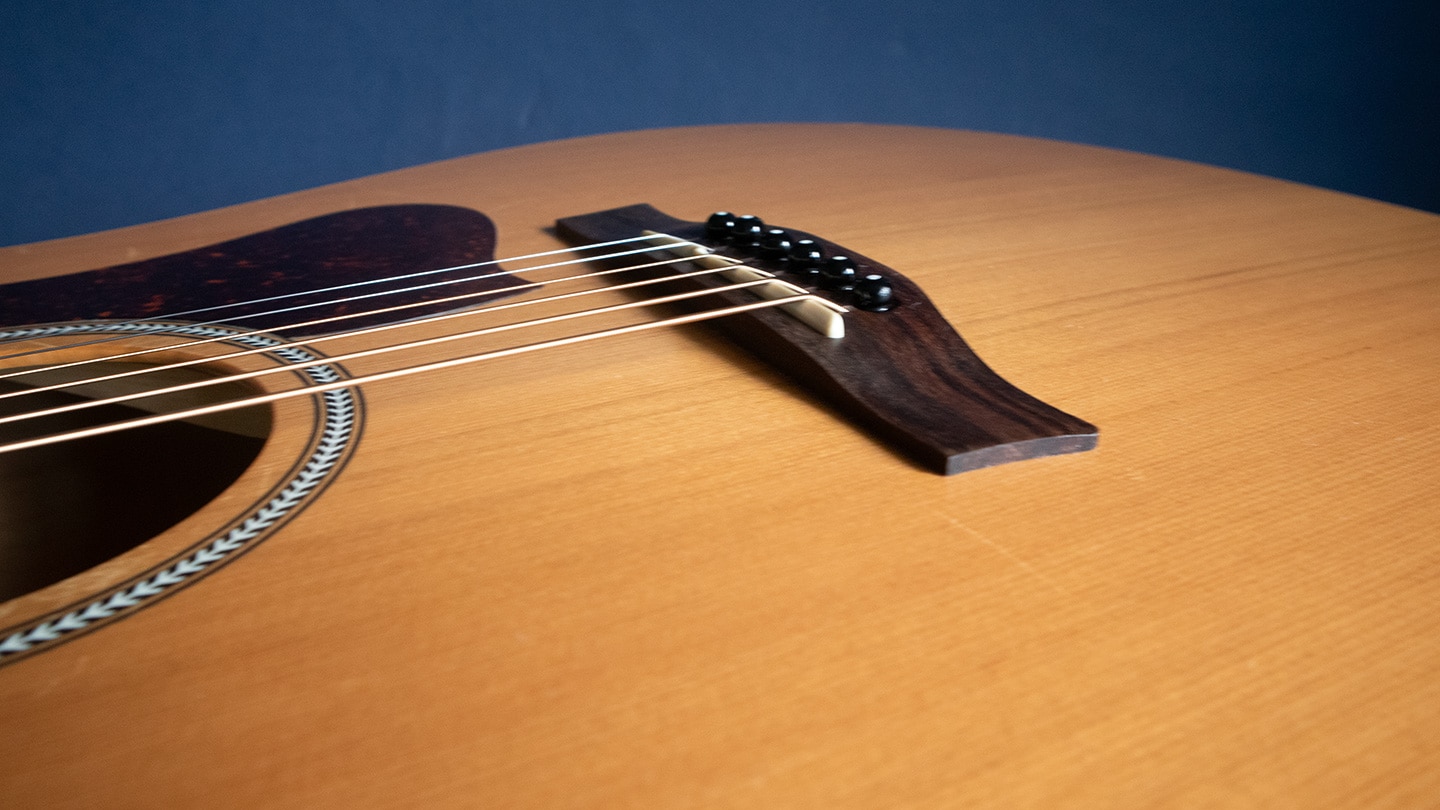 2004 Seagull S6 Classic - Willie's Guitars