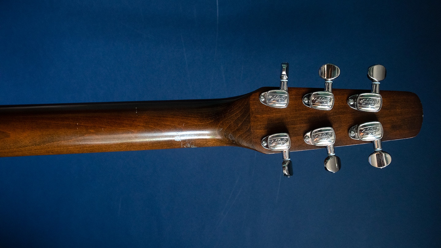 2004 Seagull S6 Classic - Willie's Guitars
