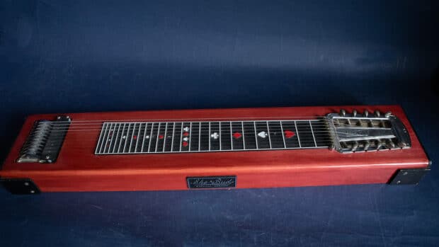 1980 Sho Bud Maverick