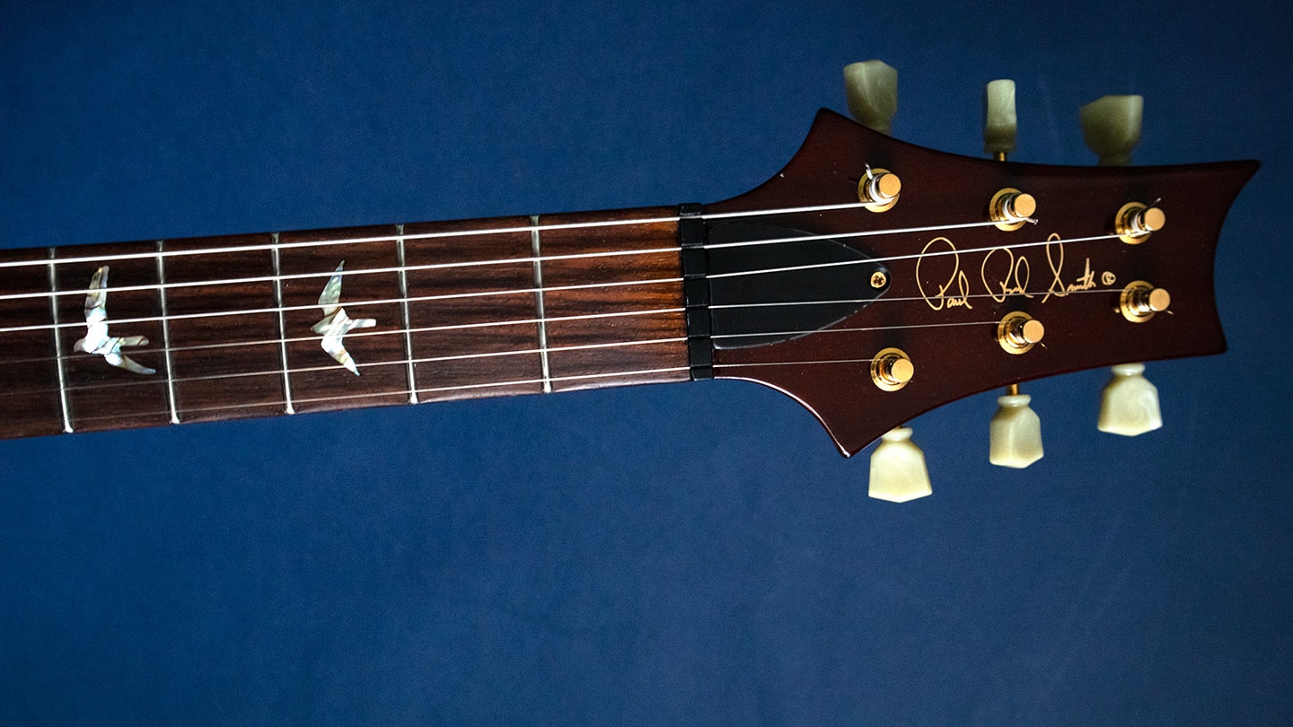 Paul Reed Smith(PRS) SE Singlecut 美品 Paul Reed Smith (PRS) SE McCarty 594 Singlecut - Black Gold Burst