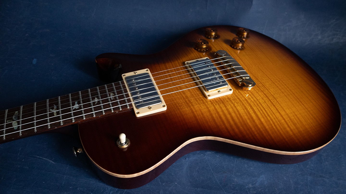 2001 Paul Reed Smith Singlecut - Willie's Guitars