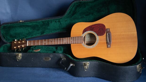 1998 Martin SPD-16R