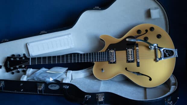 2016 Collings Statesman