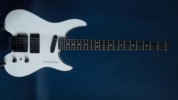 1988 Steinberger GM2T