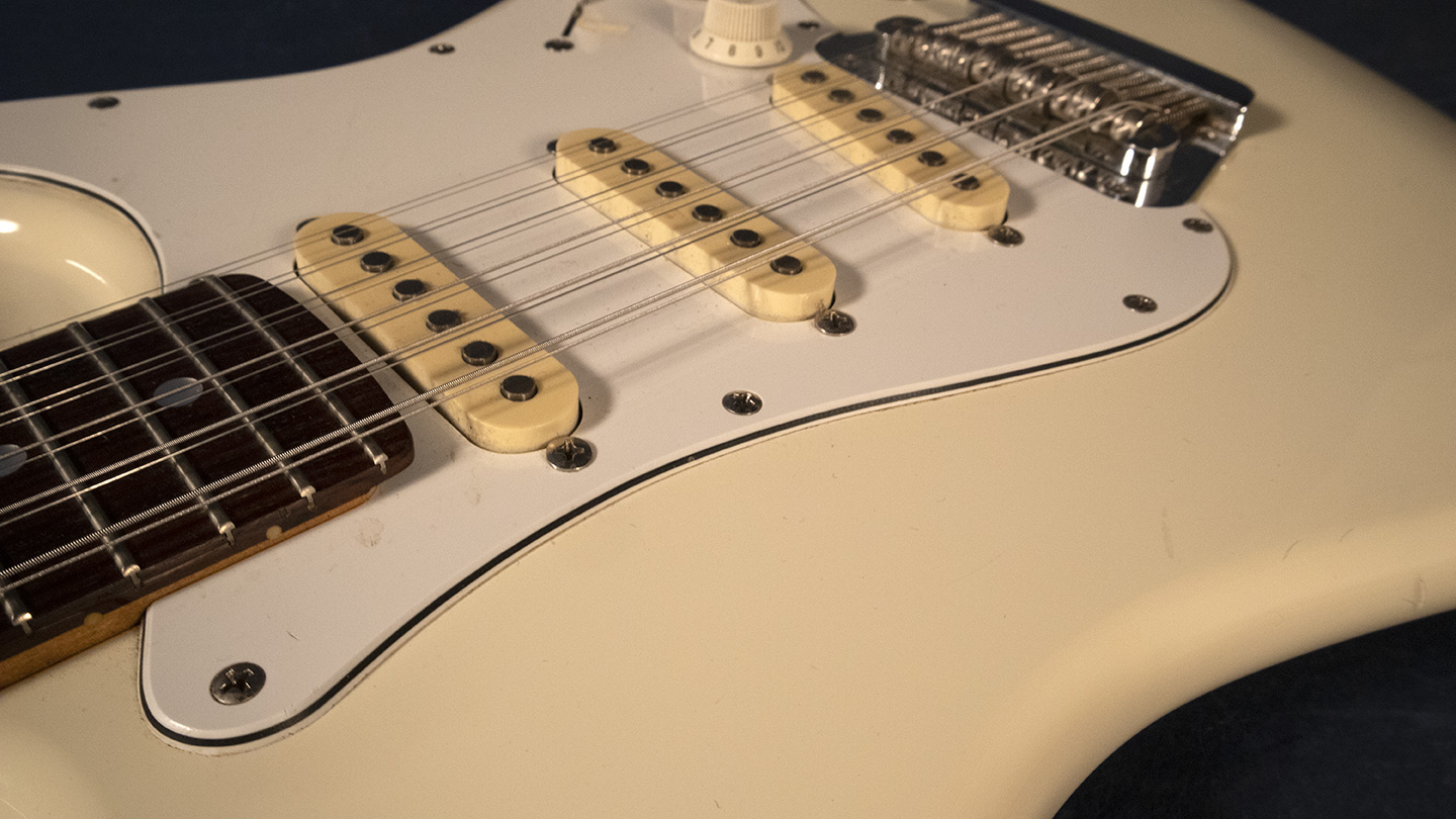 strat xii