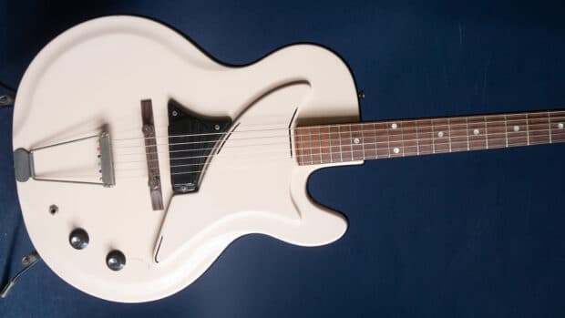1961 National Studio 66