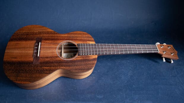 New Martin T1K