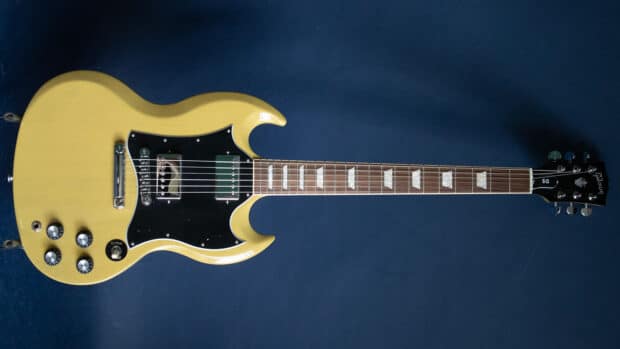 2024 Gibson Modern SG Standard