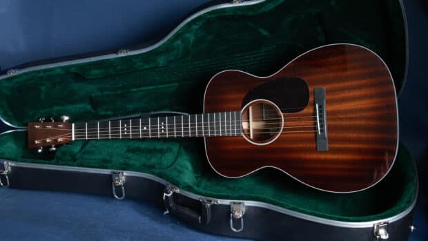 2015 Martin 00-DB Jeff Tweedy