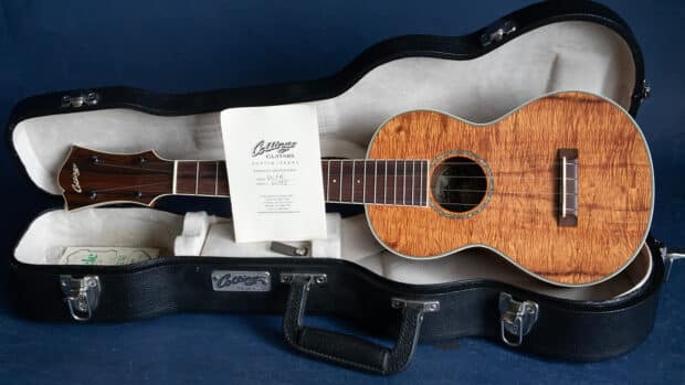 2013 Collings UC3 K