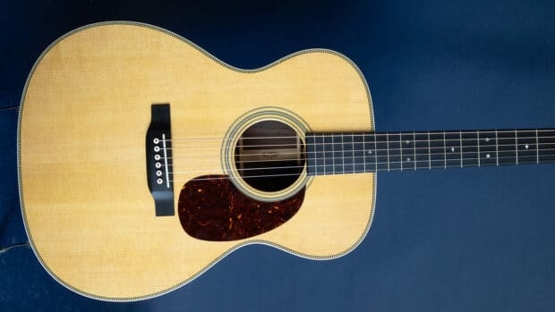 2020 Martin 000-28