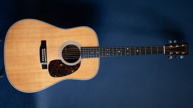 2005 Martin HD-28