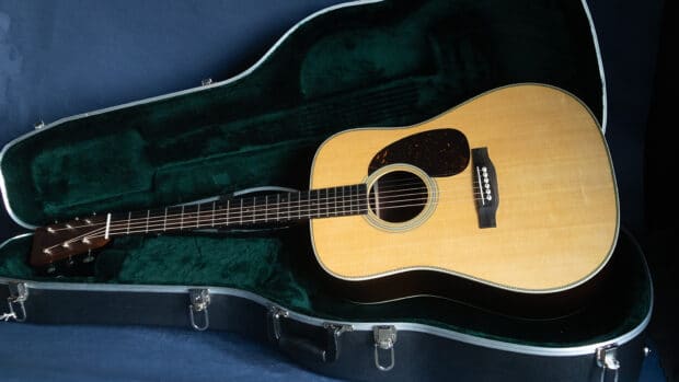 2025 Martin HD-28