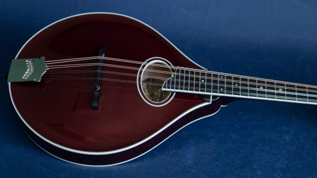 New Collings MT2 O